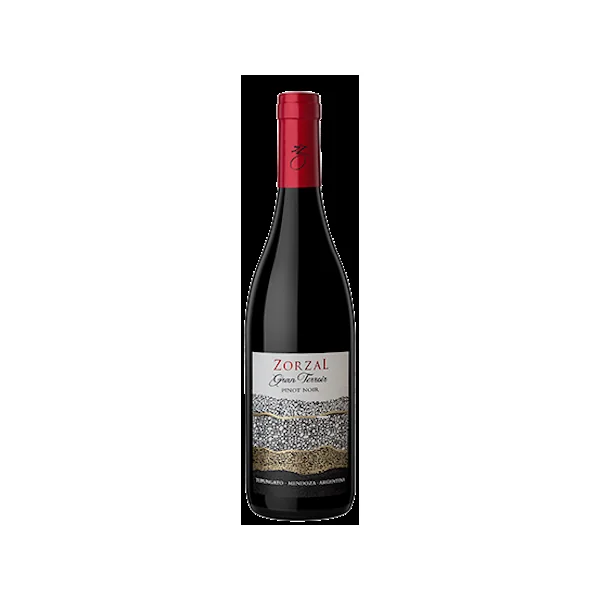 Zorzal Pinot Noir Gran Terroir 2022 750ml