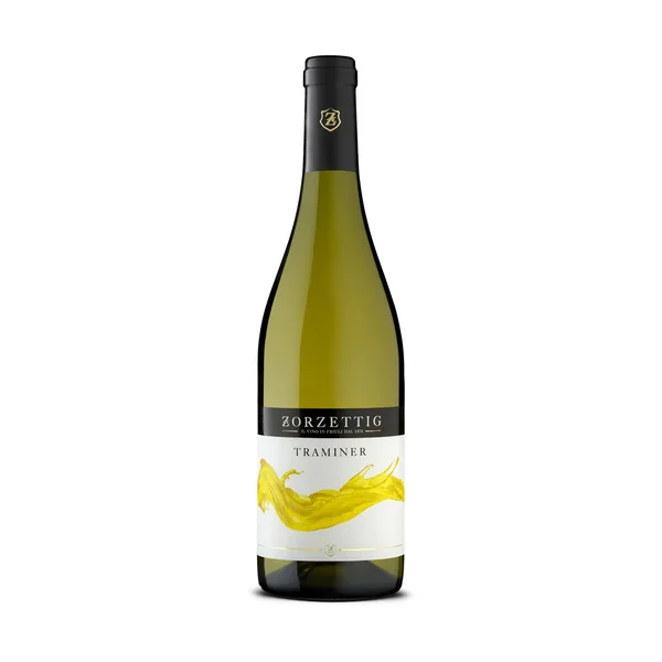 Zorzettig Traminer Friuli