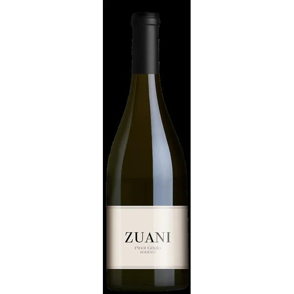 Zuani Pinot Grigio Sodevo DOC 2024 750ml