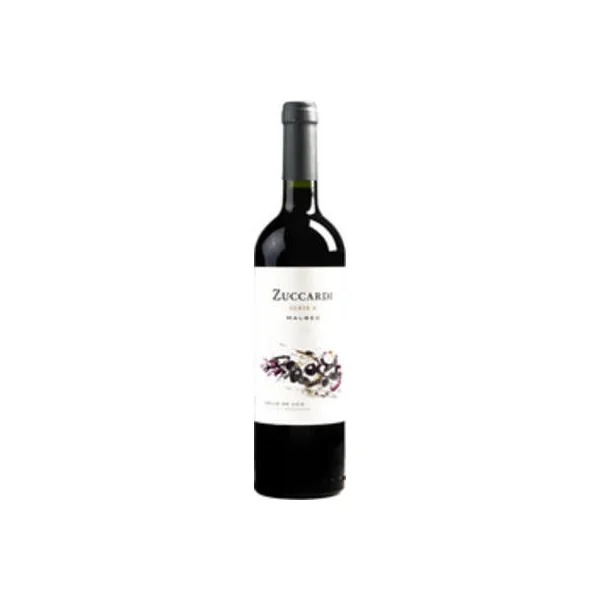Zuccardi Malbec "Q" Reserva