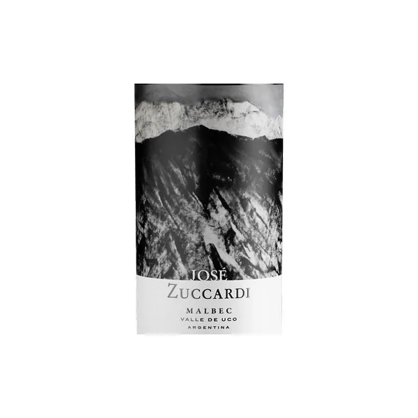 Zuccardi Malbec Uco Valley José Zuccardi 2014