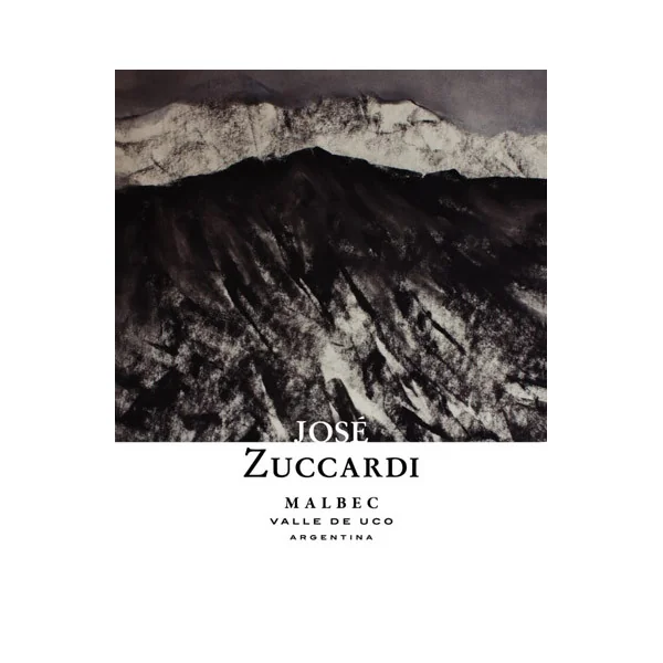 Zuccardi Malbec Uco Valley José Zuccardi 2015