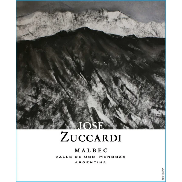 Zuccardi Malbec Uco Valley José Zuccardi 2016