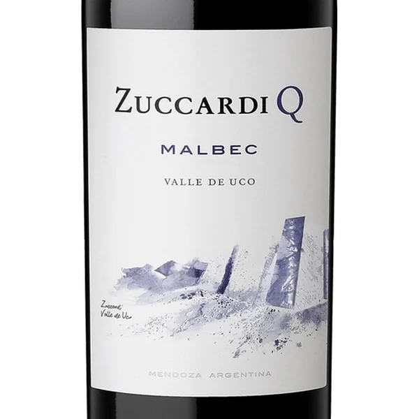 Zuccardi Malbec Uco Valley Q 2018