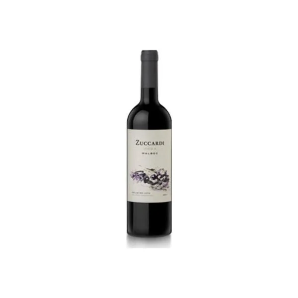 Zuccardi Serie A Malbec
