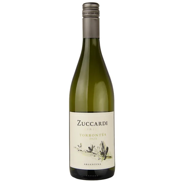 Zuccardi Serie A Torrontes / 750mL#39 Marketview Liquor's Top 100 Wines of 2025