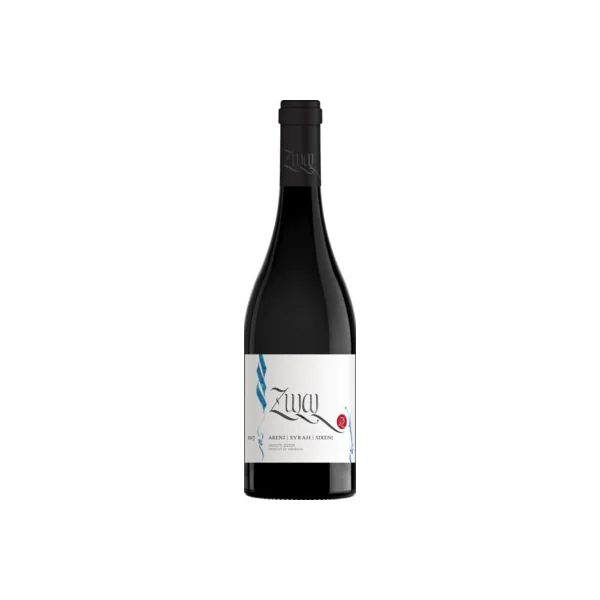 Zulal Areni Syrah Sireni Red