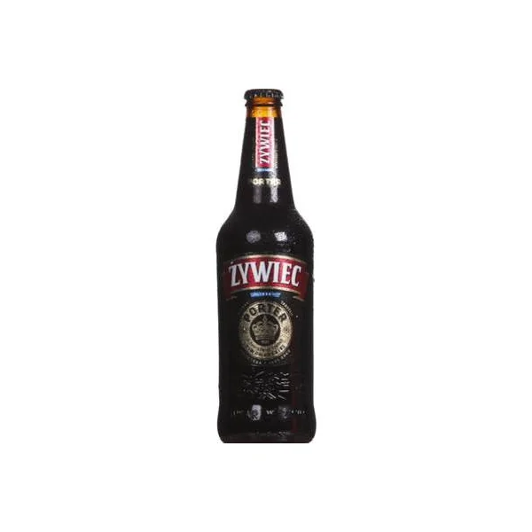 Zywiec Porter